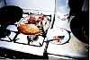 Damn Fine Cherry Pie...and all you can eat